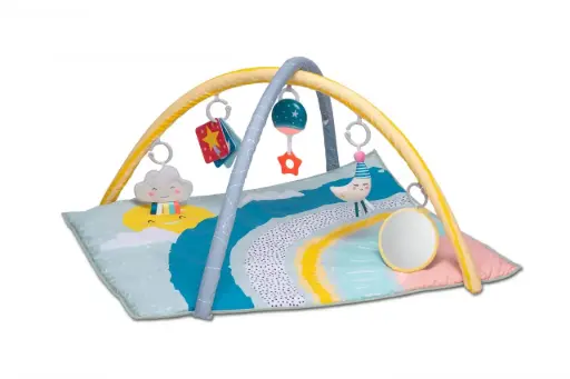 [12655-TAF] Magical Mini Moon Gym