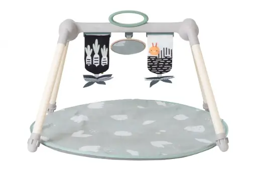 [13075-TAF] Urban Garden Foldable Gym