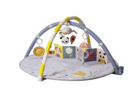 [13495-TAF] Fantasy Bloom Gym