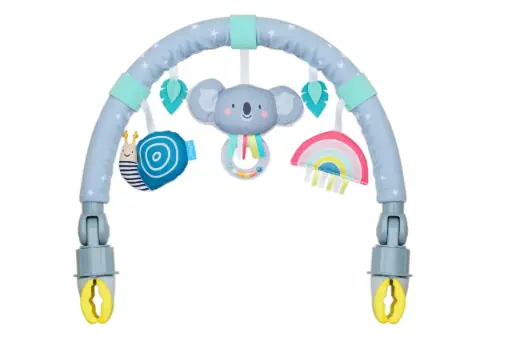 [12625-TAF] Koala Daydream Arch