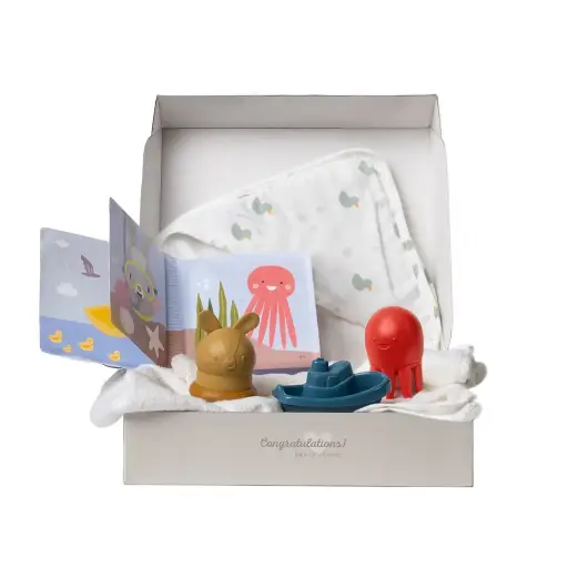 [13425-TAF] Bath Time Kit