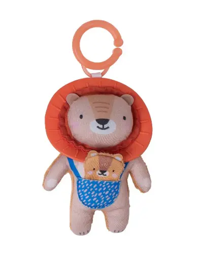 [12675-TAF] Harry The Lion