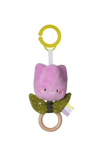 [13045-TAF] Tuli The Flower Jitter