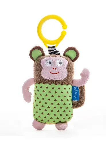 [11865-TAF] Marco The Monkey