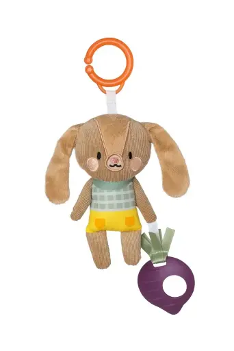 [12995-TAF] Jenny The Bunny