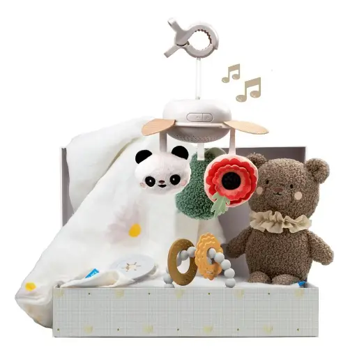 [13515-TAF] Newborn Luxury Kit