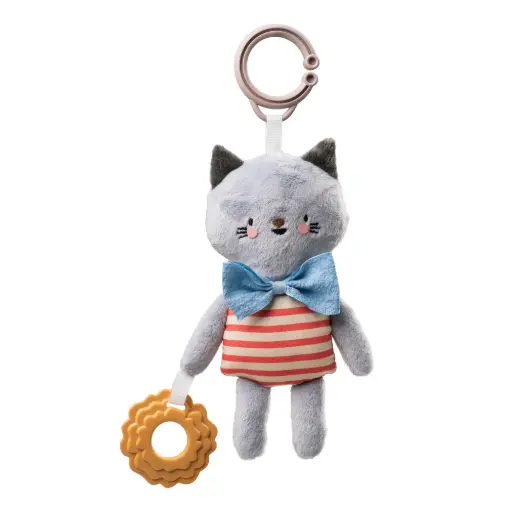 [13525-TAF] Clara Activity Toy