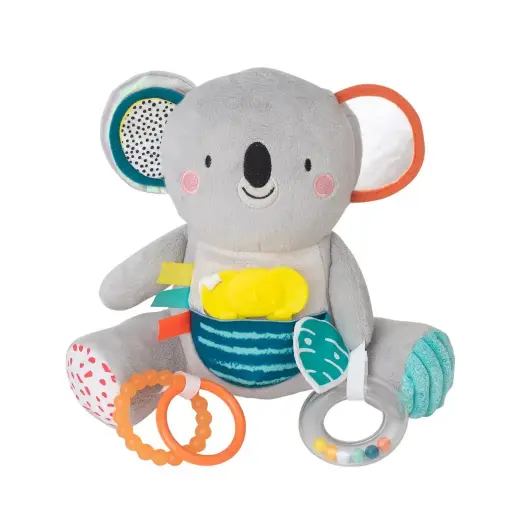 [12815-TAF] Kimmy Koala Activity Doll