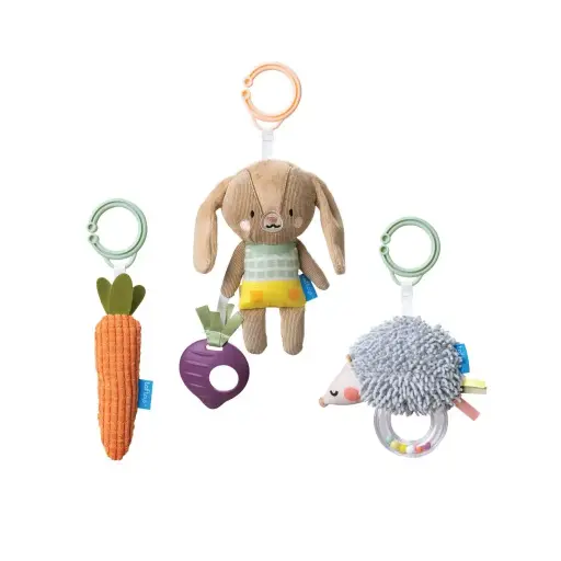 [13225-TAF] Activity Toys Kit