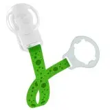 [78097-00] Fopspeenkoord Green | Groen