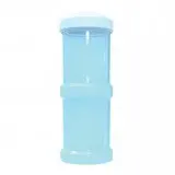 [78304-00] Doseerdoosjes 100ml 2 Stuks Pastel Blue | Blauw