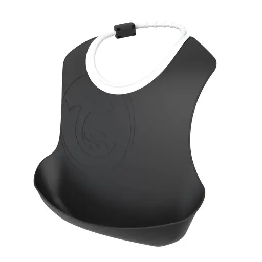 [78223-00] Slab 2 Stuks Black/White | Zwart/Wit