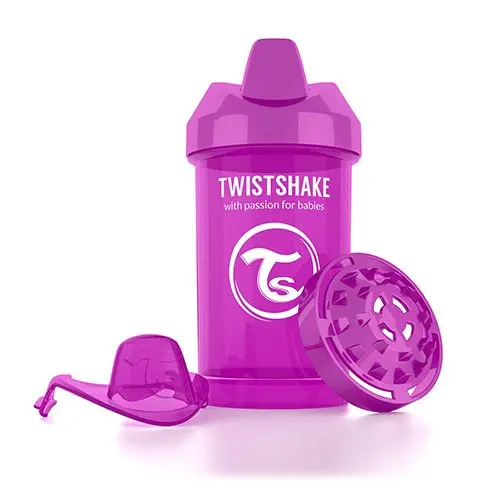 [78062-00] Crawler Cup 300ml Purple | Paars