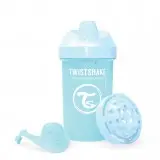 [78274-00] Crawler Cup 300ml Pastel Blue | Blauw