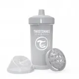 [78284-00] Kid Cup 360ml Pastel Grey | Grijs
