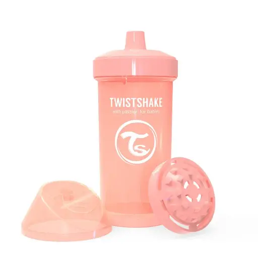 [78322-00] Kid Cup 360ml Pastel Peach | Perzik