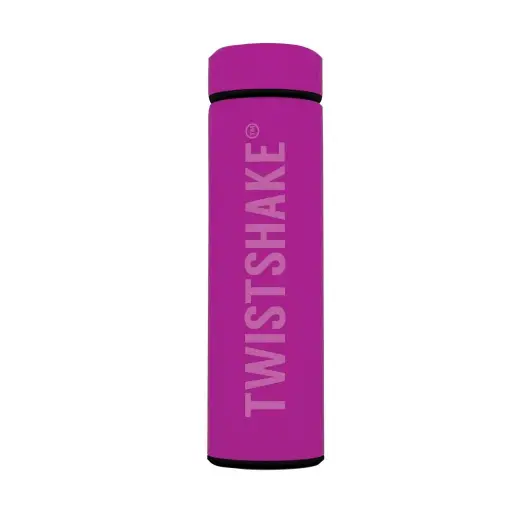 [78108-00] Thermofles 420ml Purple | Paars
