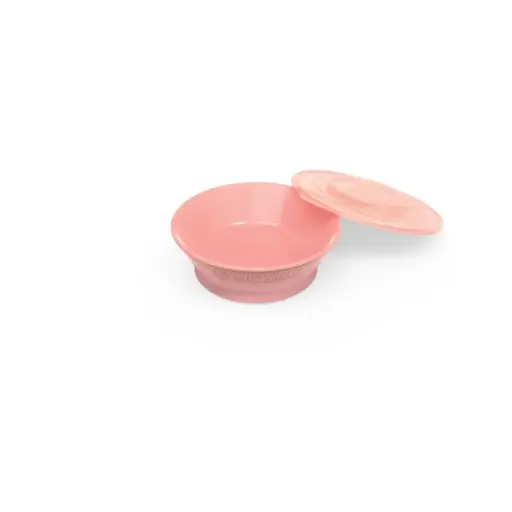 [78156-00] Kom Pastel Peach | Perzik