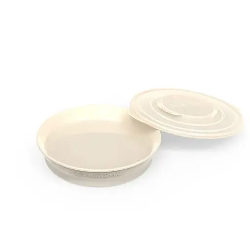 [78163-00] Bord Pastel Beige | Beige