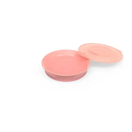 [78166-00] Bord Pastel Peach | Perzik