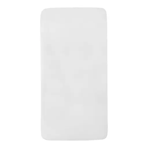 [01002-701] Hoeslaken 70x145cm White | Wit