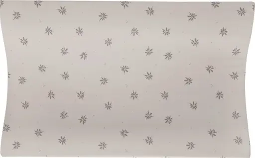 [02512-713] Waskussen 72x44cm Little Charm | Ecru