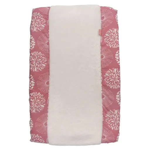 [02512-725] Waskussenhoes Sparkle Rose | Roze