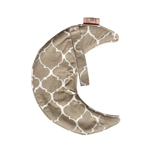 [01599-728] Fopspeendoekje Once Upon A Dream Sand | Beige