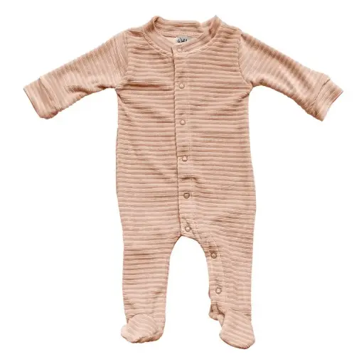 Boxpakje Corduroy Powder | Roze