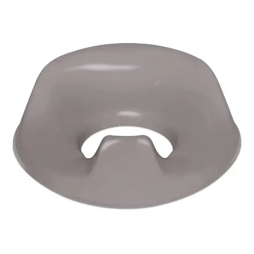 [04039-16] Toilet Trainer Chalk Brown | Bruin