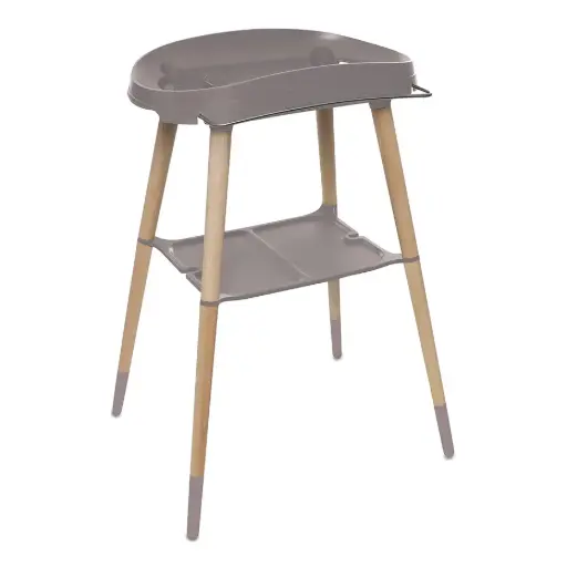[04217-16] Badstandaard Sense Chalk Brown | Bruin