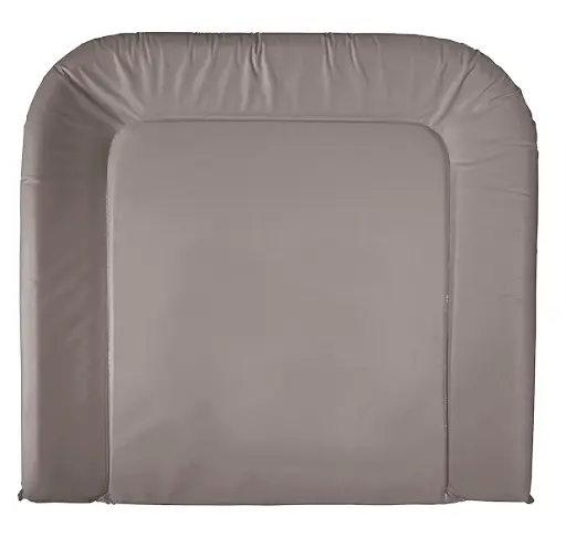 [04802-16] Waskussen 72x77cm Chalk Brown | Bruin