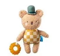 [13605-TAF] Brandon Plush Toy