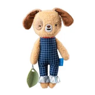 [13615-TAF] Daniel Plush Toy