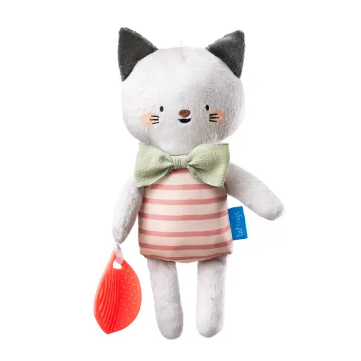 [13625-TAF] Clara Plush Toy 