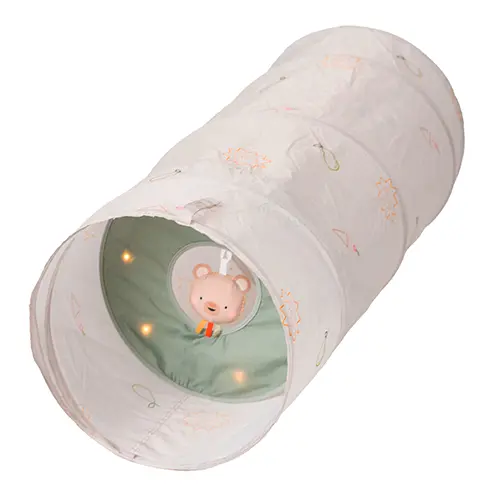 [13635-TAF] Glow & Go Tunnel