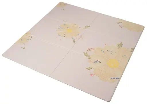 [13675-TAF] Fold & Play Bloom Mat
